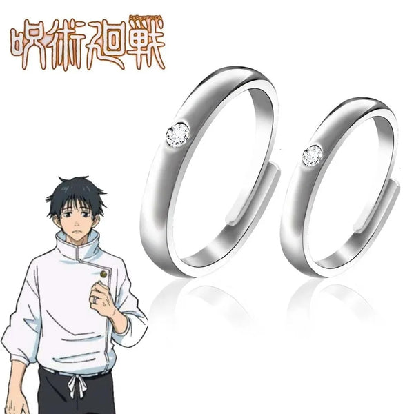 Jujutsu Kaisen Yuta Okkotsu Ring